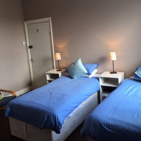 Victoria Dwellings Bed & Breakfast London Eksteriør bilde