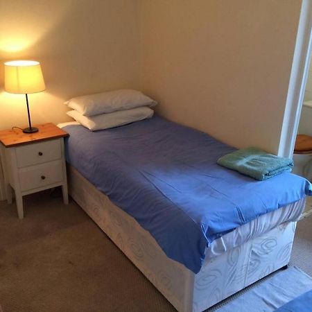 Victoria Dwellings Bed & Breakfast London Eksteriør bilde