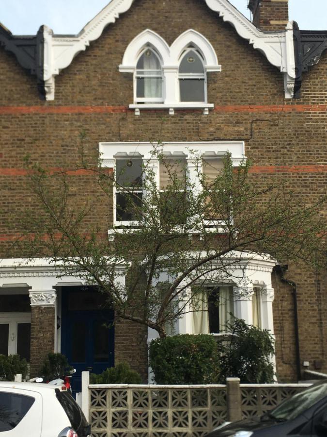 Victoria Dwellings Bed & Breakfast London Eksteriør bilde