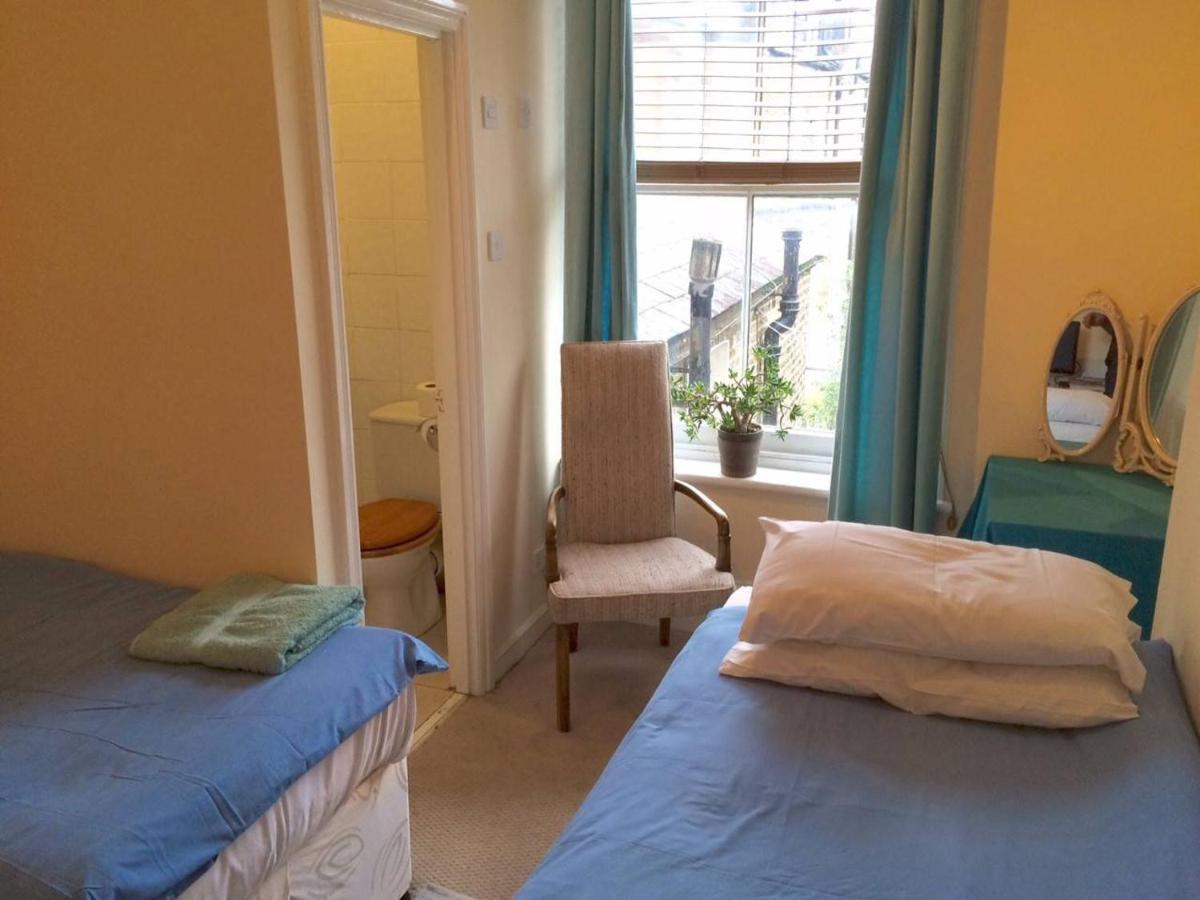 Victoria Dwellings Bed & Breakfast London Eksteriør bilde