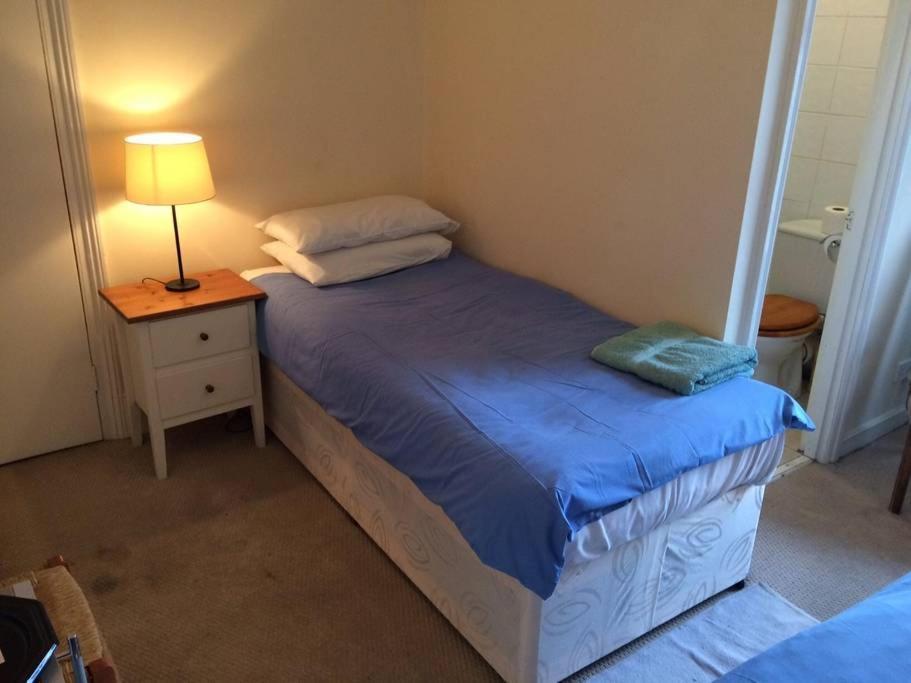 Victoria Dwellings Bed & Breakfast London Eksteriør bilde
