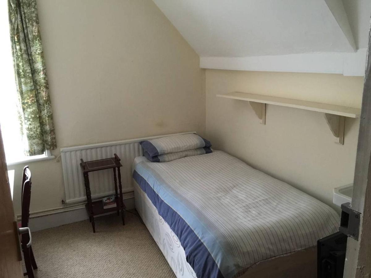 Victoria Dwellings Bed & Breakfast London Eksteriør bilde